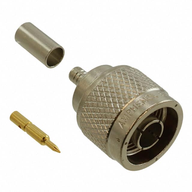 082-5375 Amphenol RF  Gruppi di connettori coassiali (RF)